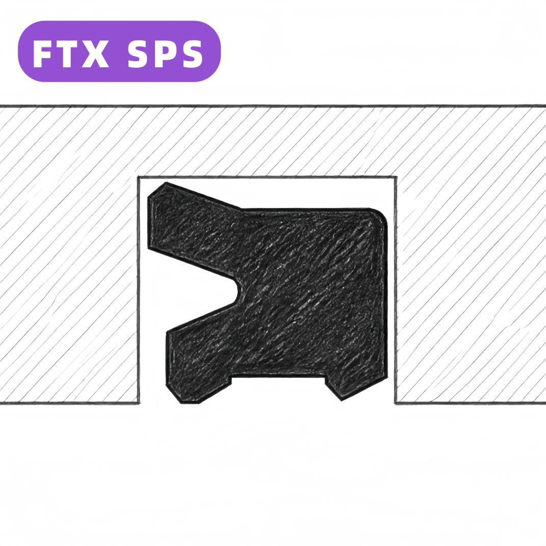 Rod Seals