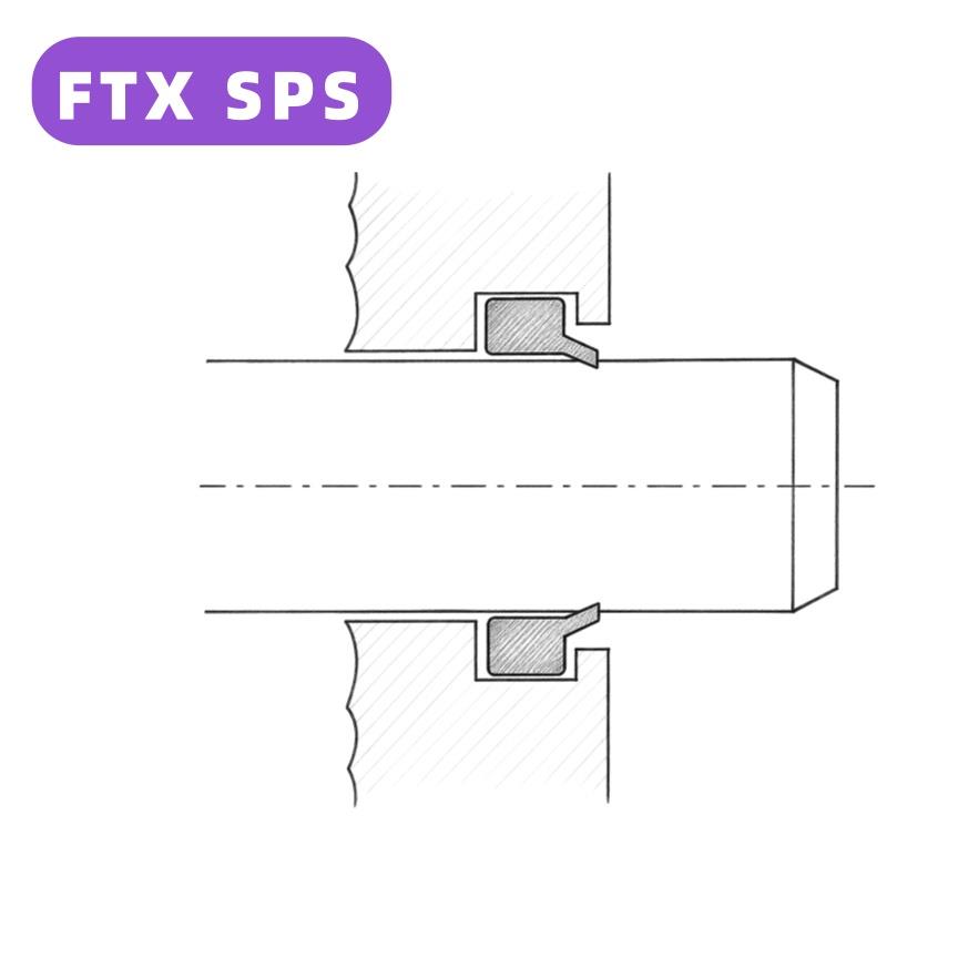 Wear Rings / Guide Rings