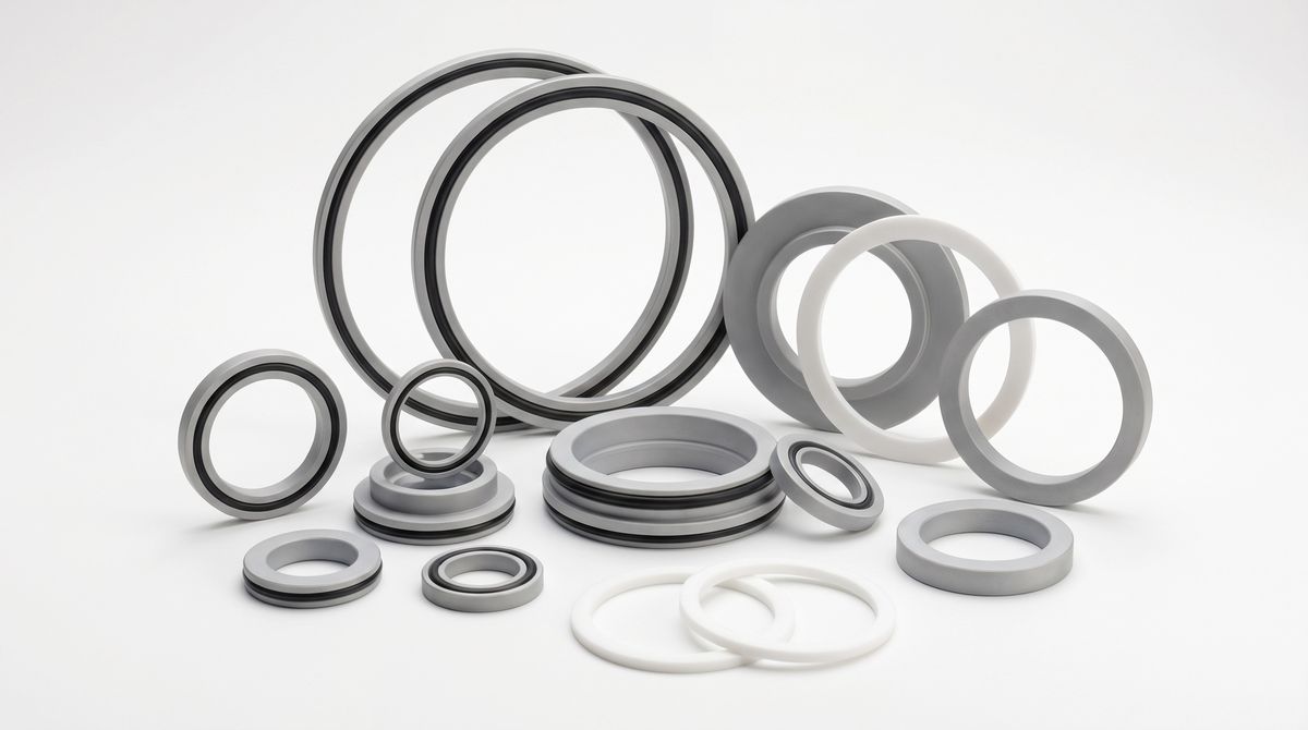 PTFE Seal Technology: Properties and Applications